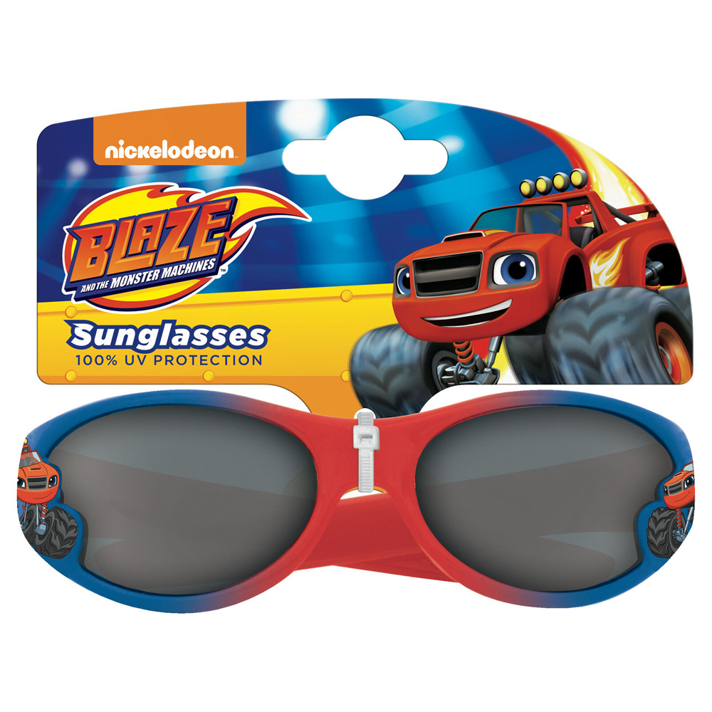 Blaze and The Monster Machines Sunglasses